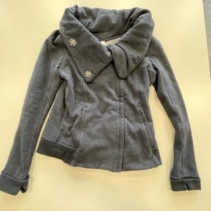 Lululemon Navy Jacket